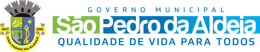 Governo Municipal de São Pedro da Aldeia
